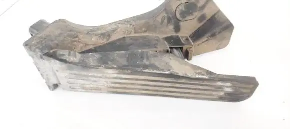 Skoda Yeti (5L) Accelerator throttle pedal 1K1721503 1K1721503S