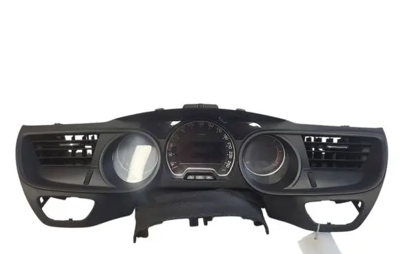 Citroen C5 Speedometer (instrument cluster) 9665560480 9682386677