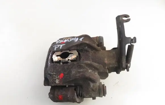 Iveco Daily 3rd gen Rear brake caliper 22727102