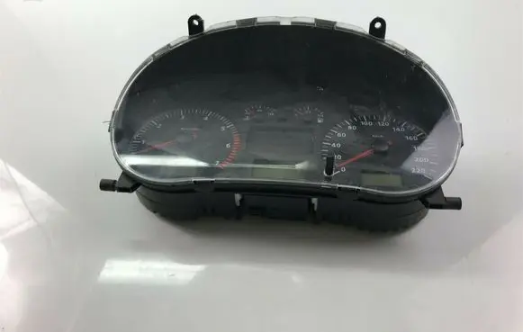 Seat Ibiza II (6k) Speedometer (instrument cluster) 6K0920830 P2360