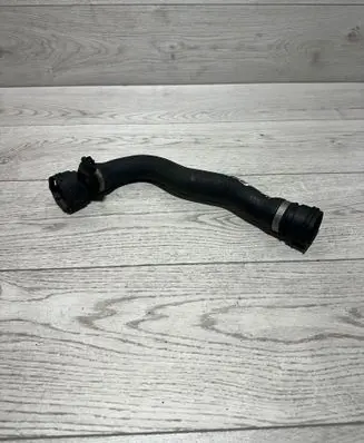 BMW 5 E60 E61 Engine coolant pipe/hose 7508011