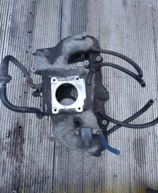 Saab 9-3 Ver2 Intake manifold 12786243