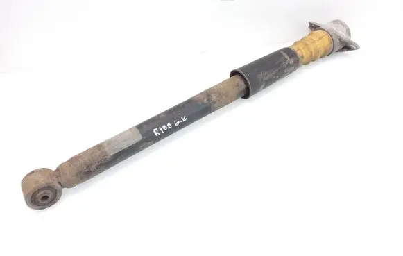 Skoda Roomster (5J) Rear shock absorber/damper