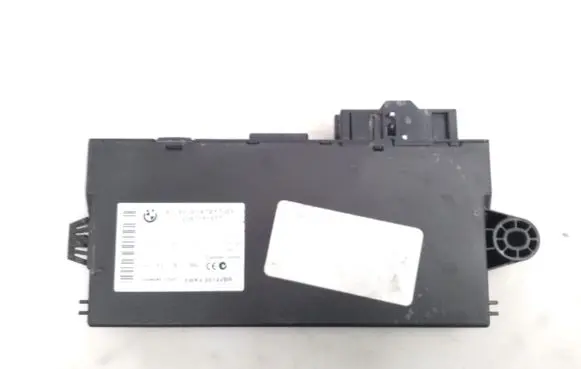 BMW X5 E70 CAS control unit/module 9147217