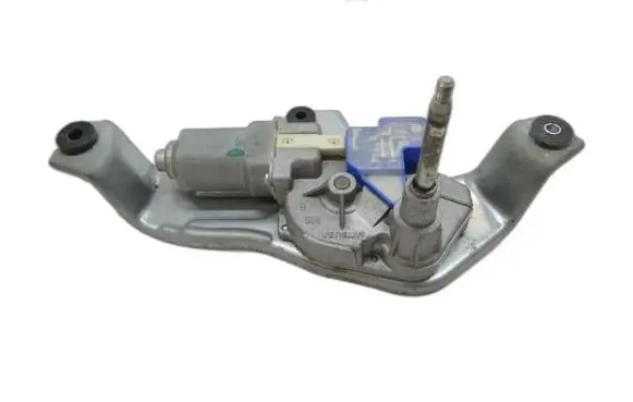 Citroen C4 Aircross Rear window wiper motor 