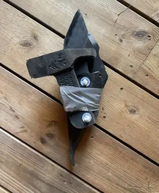 Citroen DS3 Other exterior part 9820794080