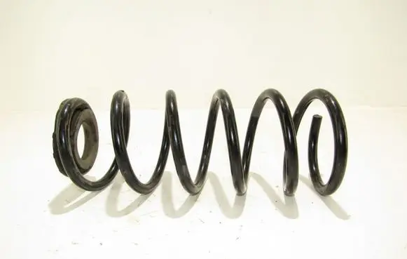KIA Carens III Rear coil spring kodo