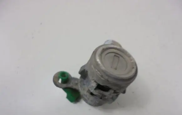 Subaru Legacy Front door lock (next to the handle) 