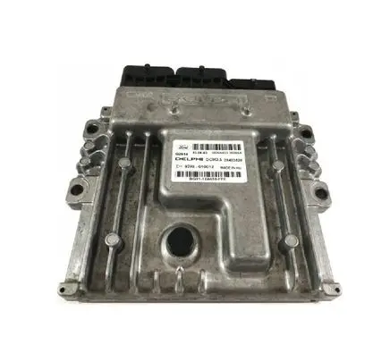 Ford Mondeo MK IV Engine control unit/module ECU BG9112A650FFE