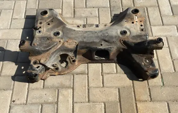 Peugeot Expert Front subframe 211216