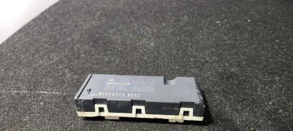Mercedes-Benz C W205 Tailgate/trunk control unit/module A2059007218 02674735 A2059012008
