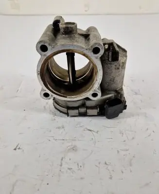 Mercedes-Benz ML W164 Electric throttle body valve A6420900270