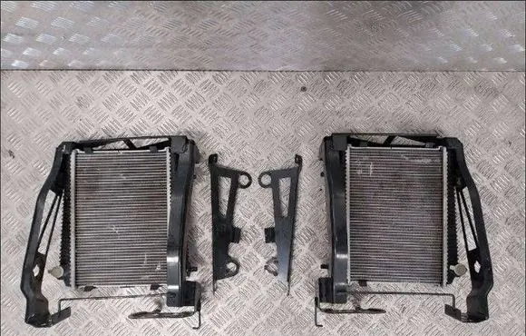 BMW M4 G82 G83 Radiator set 8095285 00809528503 1527231