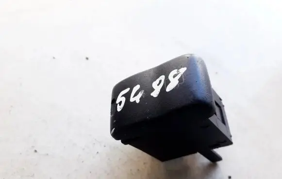 Windscreen/window heater switch