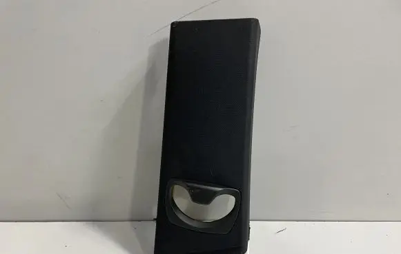 BMW 3 E92 E93 (B) pillar trim (top) 7117470