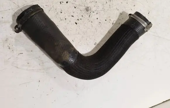 Citroen C3 Intercooler hose/pipe 9675348580