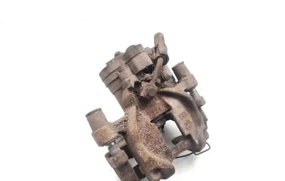 Audi TT TTS RS Mk3 8S Rear brake caliper 5Q0615405CK