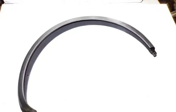 Audi A6 Allroad C5 Front arch trim 4Z7853818