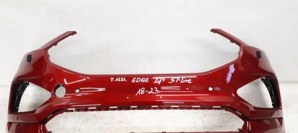 Ford Edge II Front bumper KT4B-17F003-A