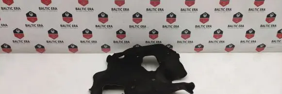 BMW 3 F30 F35 F31 Heat shield in engine bay 3575820 11114 14703011