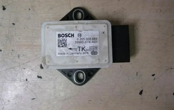 Honda FR-V Other brake parts 39960STKA01 X436
