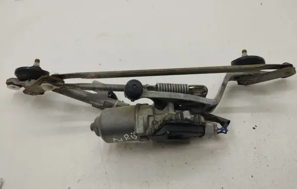 Toyota Auris 150 Front wiper linkage and motor 8511002190