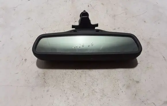 Volvo S60 Rear view mirror (interior) 30657510