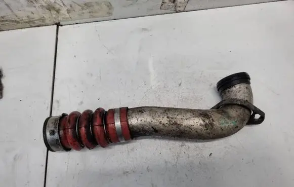 BMW 3 E90 E91 Intercooler hose/pipe BMW724WG