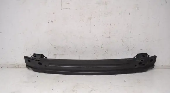 Jaguar XF Front bumper support beam 