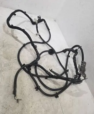 Bentley Continental Positive cable (battery) 3SD971227D 09072020