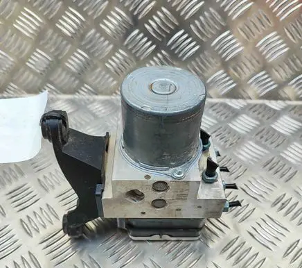 Audi Q5 SQ5 ABS Pump 80A907379AL 0265957420
