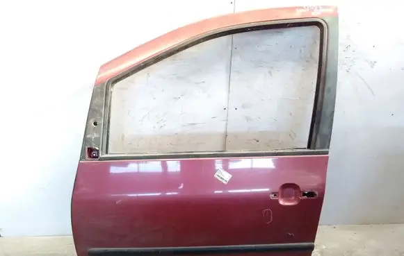 Seat Alhambra (Mk1) Front door