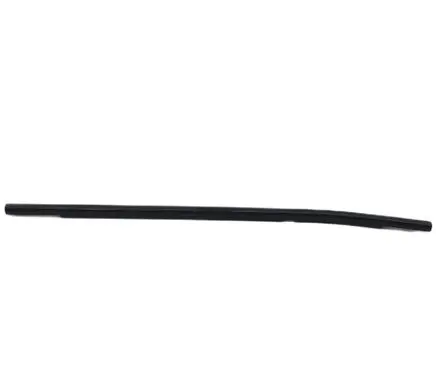 Cadillac Escalade V Rear door windshield rail 20202024 85590195