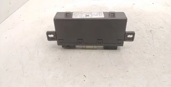 BMW 5 E39 Comfort/convenience module 613569042559 468434AA 689667