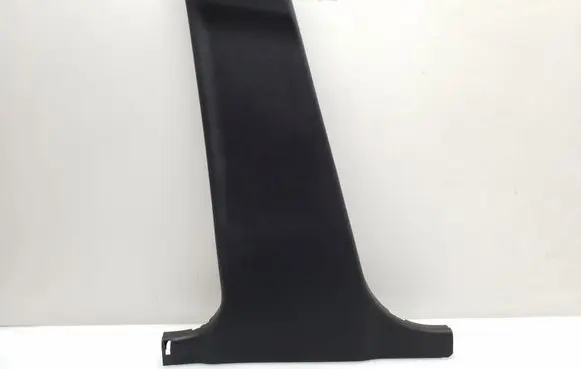 Mercedes-Benz C W204 (B) pillar trim (bottom) A2046900525