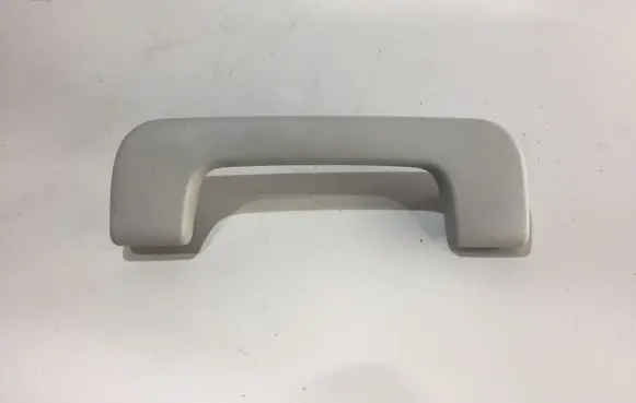 Audi A3 S3 8P Front interior roof grab handle 8P0857607C