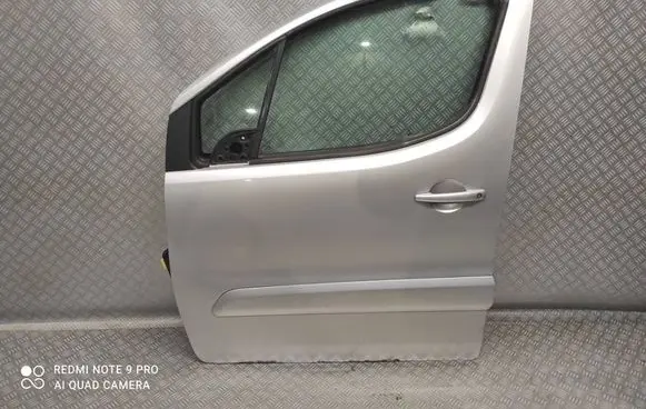 Citroen Berlingo Front door