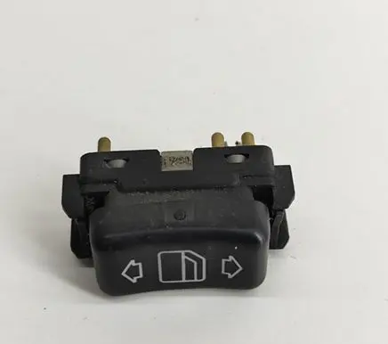 Mercedes-Benz S W140 Electric window control switch A1408202110