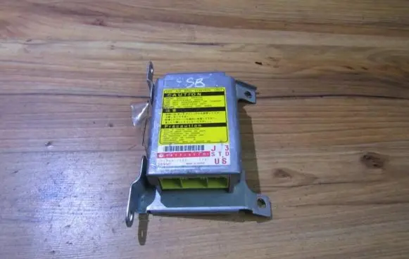 Subaru Legacy Airbag control unit/module 1523002140 98221ac191