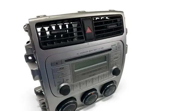 Suzuki Liana Radio/CD/DVD/GPS head unit 3951059J10