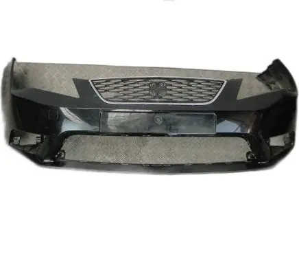 Seat Leon (5F) Front bumper 5F0807221