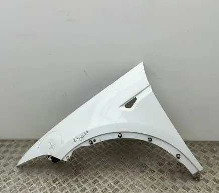 Tesla Model X Fender 106953201A