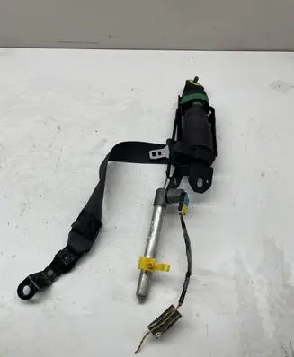 Volvo S60 Front seatbelt 570746100H