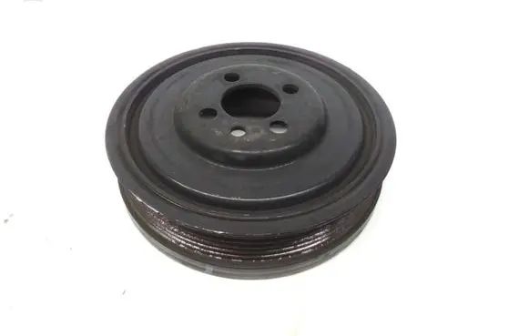 Jeep Patriot Crankshaft pulley 03G105243