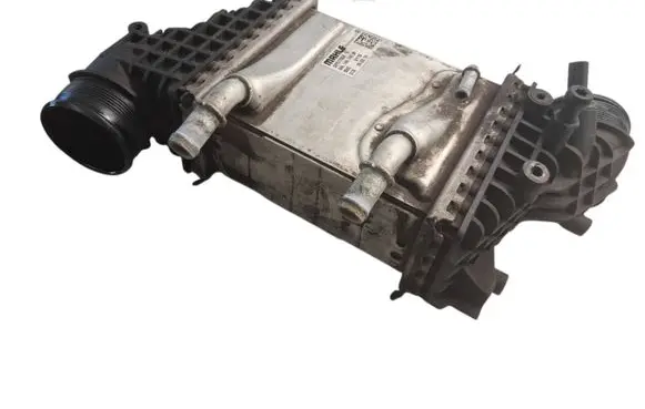 Volkswagen Crafter Intercooler radiator 04L145749M