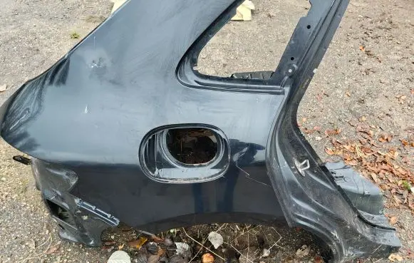 Porsche Macan (95B) Rear quarter panel 