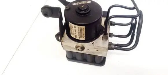 Mazda 3 I ABS Pump 6N612C405AA 6N61-2C405-AA