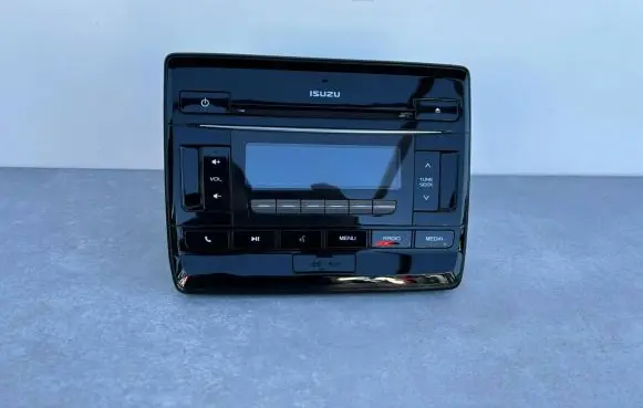 Isuzu D-Max Radio/CD/DVD/GPS head unit 8974807974