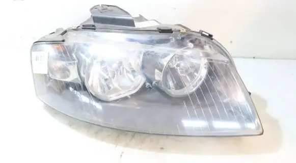 Audi A3 S3 8P Headlight/headlamp