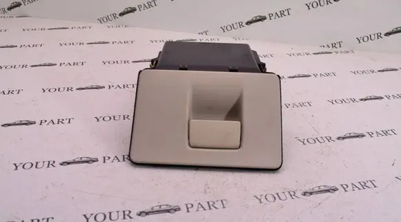 BMW 5 GT F07 Glove box 9199126